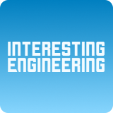 Interesting Engineering logo