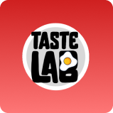 Taste Lab logo