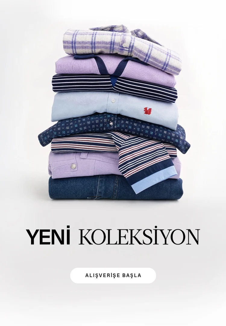 A MUDO social media ad for a new collection