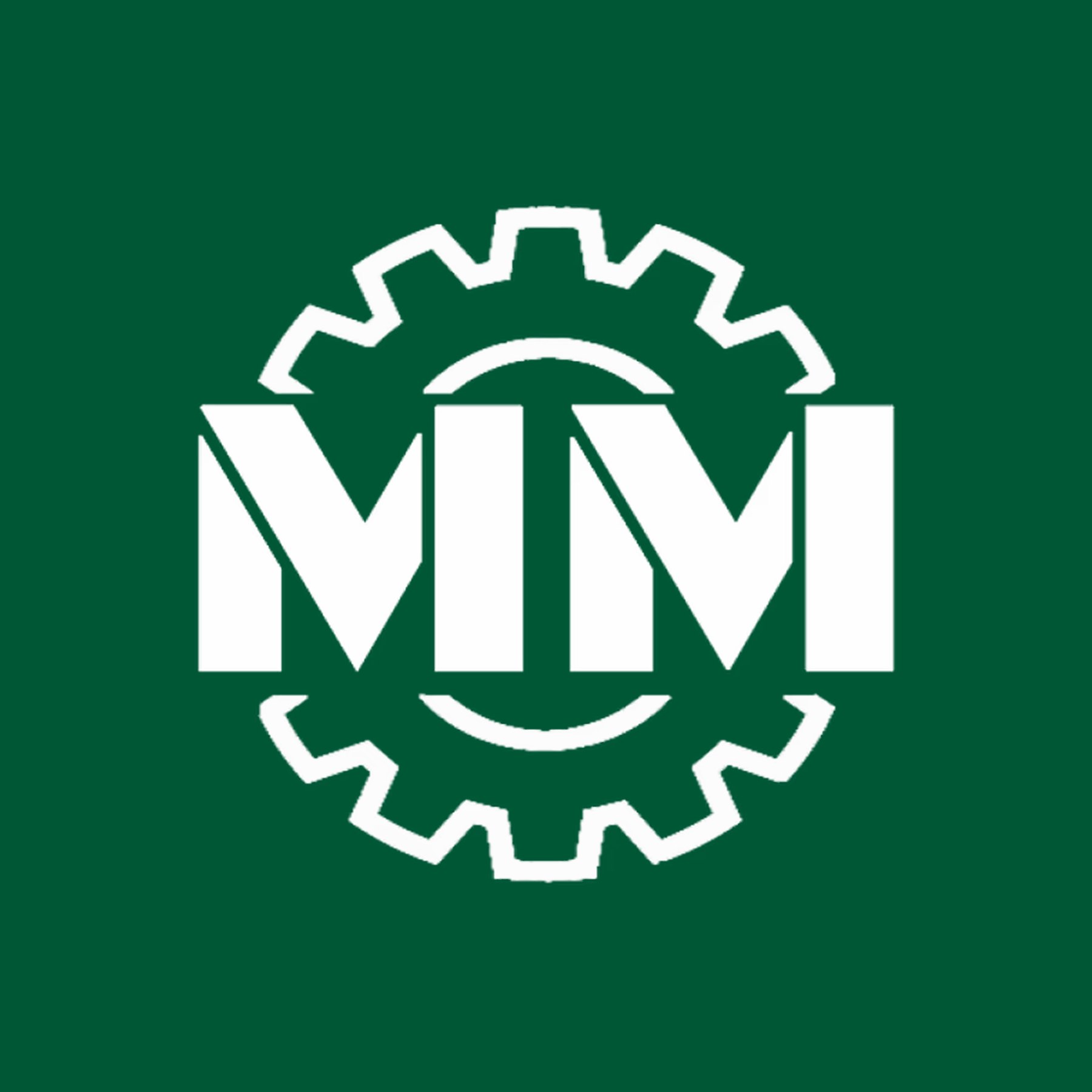 Military Mechanics logo