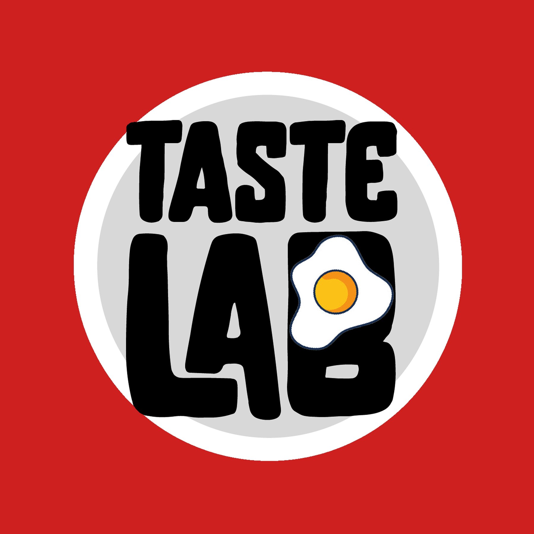 Taste Lab logo