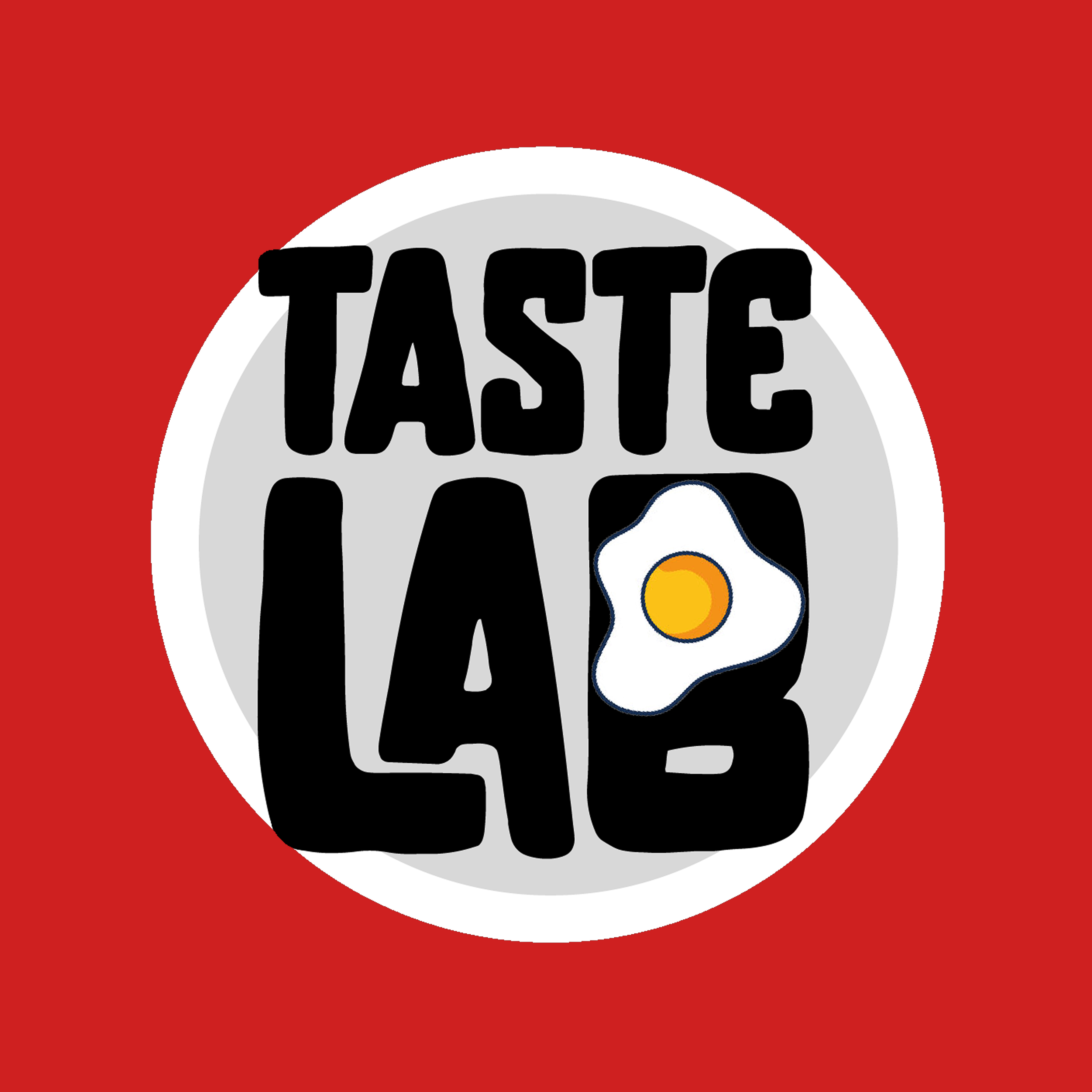 Taste Lab logo