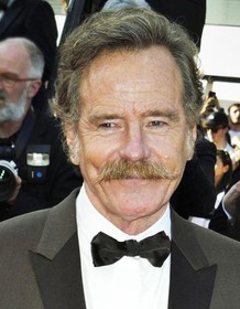 Bryan Cranston
