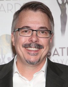 Vince Gilligan
